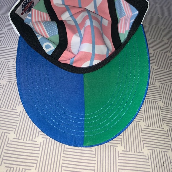 Polo Ralph Lauren Custom Hat - Picture 5 of 5